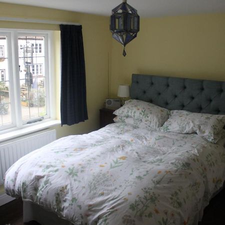 باكنغهام Ivy Cottage B And B المظهر الخارجي الصورة