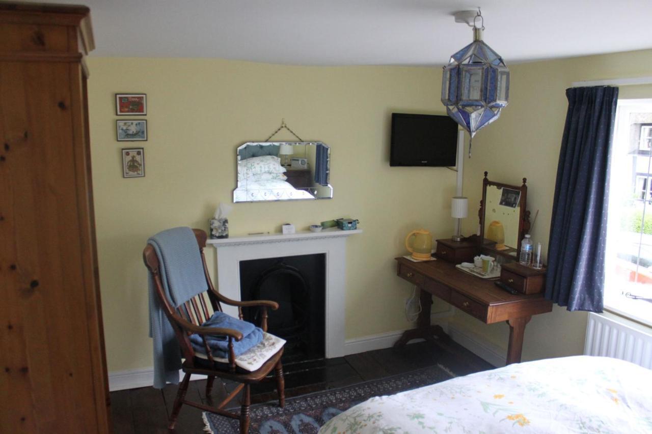 باكنغهام Ivy Cottage B And B المظهر الخارجي الصورة