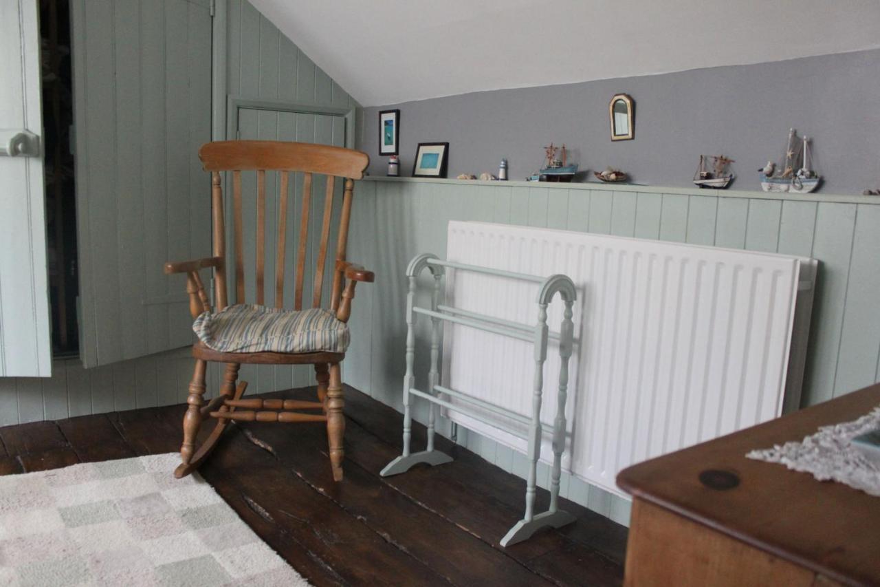باكنغهام Ivy Cottage B And B المظهر الخارجي الصورة