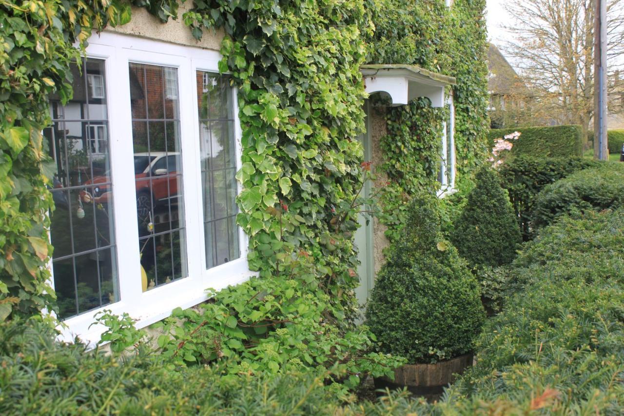 باكنغهام Ivy Cottage B And B المظهر الخارجي الصورة