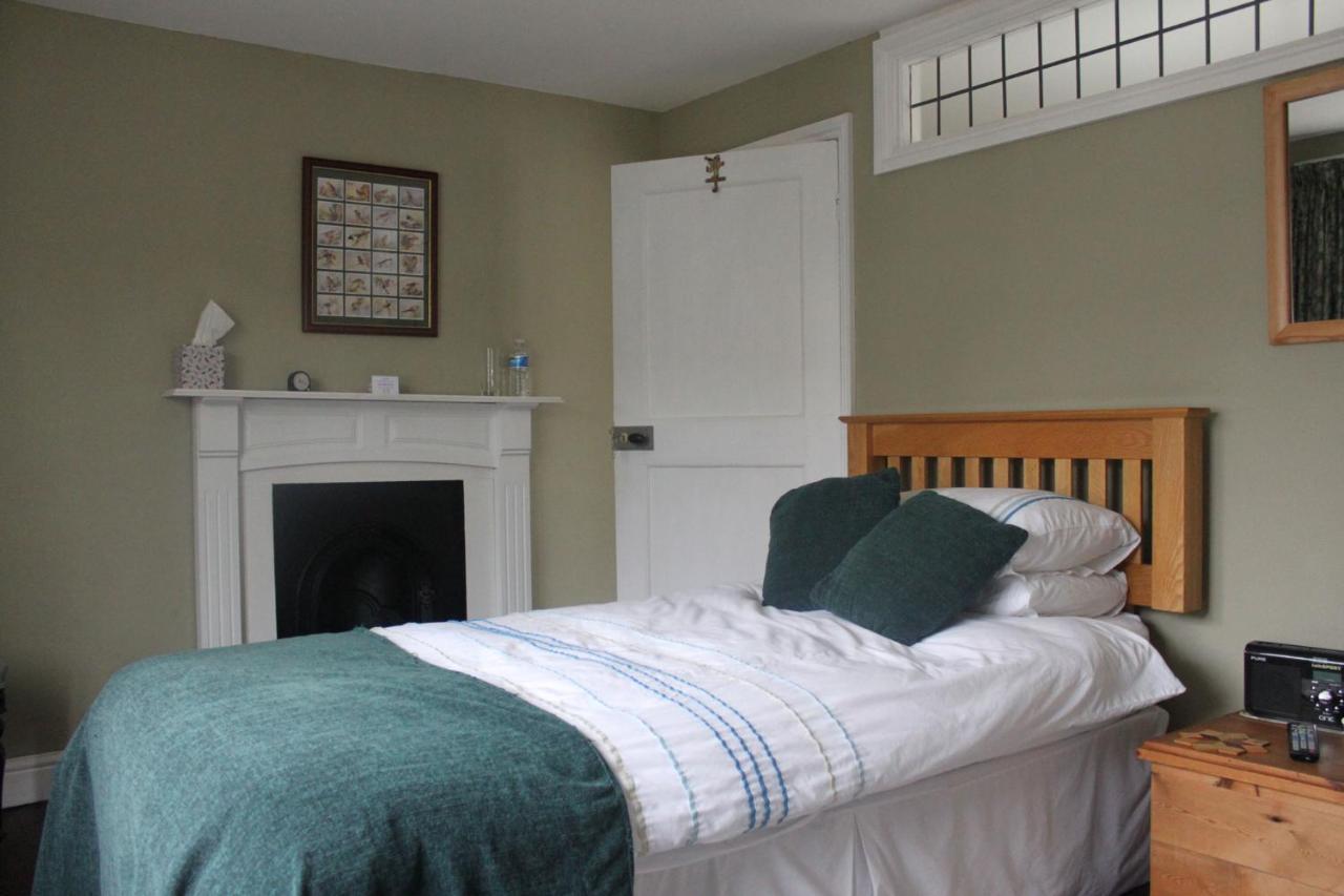 باكنغهام Ivy Cottage B And B المظهر الخارجي الصورة